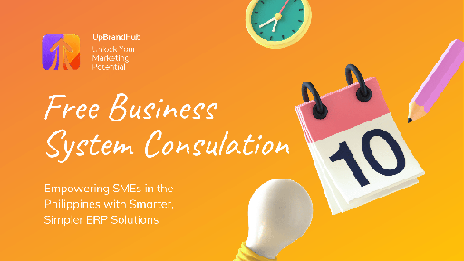 Free Business Consultation